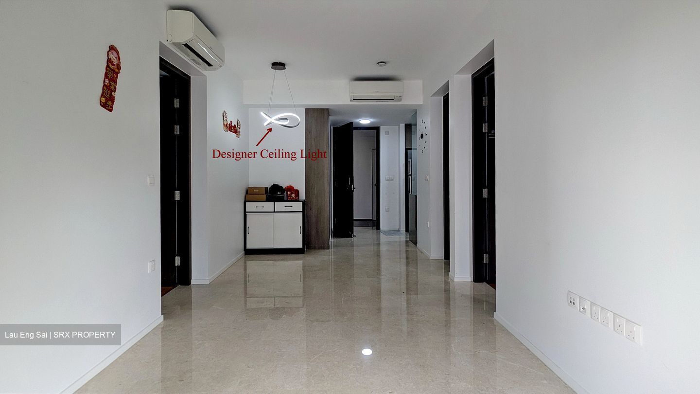 Avenue South Residence (D3), Apartment #451471301